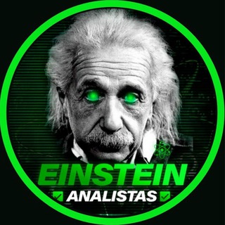 Telegram profile photo for Pronosticos Deportivos Einstein || Futbol || Tenis || Baloncesto