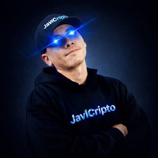 Telegram profile photo for Javi Cripto - Canal Informativo👨🏻💻💸🥇