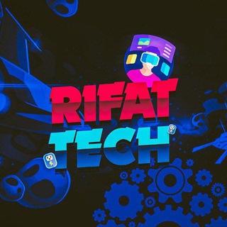 Telegram profile photo for RIFAT TECH BACKUP