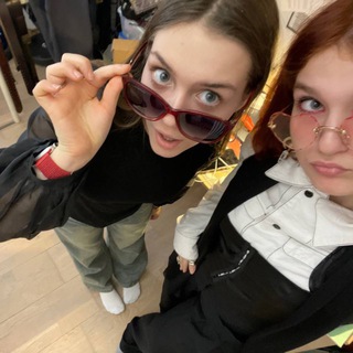 Telegram profile photo for микроволновка момент 🍰🌷