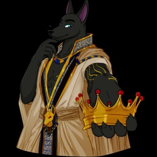 Telegram profile photo for ✨Chacalus Poblanus✨