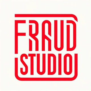 Telegram profile photo for Fraud Studio