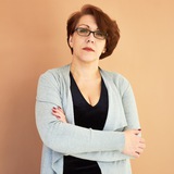 Telegram profile photo for Татьяна @ Честно о важном