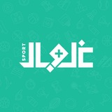 Telegram profile photo for غلوبال سبورت بلس - أخبار الرياضة السورية