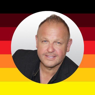 Telegram profile photo for Kay-Uwe Ziegler, MdB
