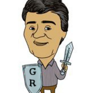Telegram profile photo for GR дайджест