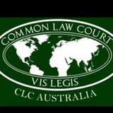 Telegram profile photo for Common Law Australia