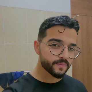 Telegram profile photo for ايجار محمد صادق