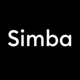 Telegram profile photo for Simbank
