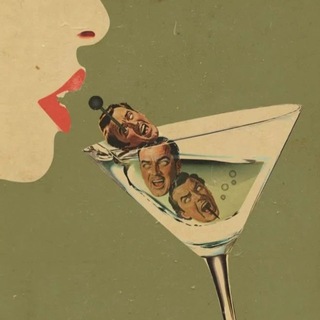 Telegram profile photo for arthouse cinephile