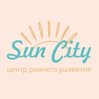 Telegram group profile photo for Sun City public