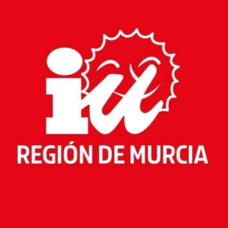 Telegram profile photo for IU-Verdes Región de Murcia🔻