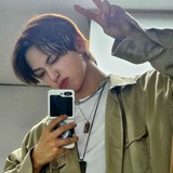 Telegram profile photo for Myung