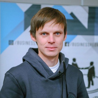 Telegram profile photo for Юрий Лагунов ☯️ С Духовной Точки Зрения