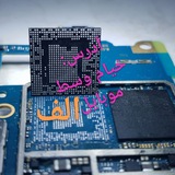 Telegram profile photo for مرکز تخصصی تعویض هارد و CPU استان قزوین