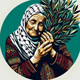 Telegram profile photo for رحيـــق❃