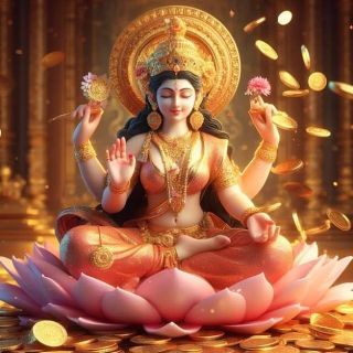 Telegram profile photo for 🏆Goddess Okwin Mall Parity🏅