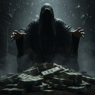 Telegram profile photo for Знания из тени