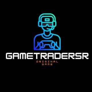 Telegram profile photo for GameTradersR || کمبولیست کالاف اکانت کرک و اورجینال