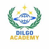 Telegram profile photo for DILGO ACADEMY