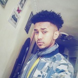 Telegram profile photo for Nahom Begashaw