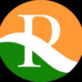 Telegram profile photo for MY RISING INDIA ARMY