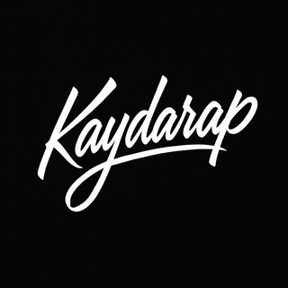 Telegram profile photo for Kaydarap