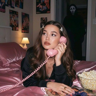 Telegram profile photo for Уставшая фея🧚🏽♀️