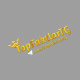 Telegram profile photo for TopFaktlarTG (Rasmiy)