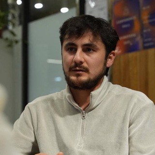 Telegram profile photo for Adhamjon Abdurahmon