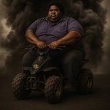 Telegram profile photo for Fat and Furious