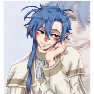Telegram profile photo for мазьня Хонечки