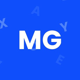 Telegram profile photo for Microcopy. Complete UX Writing Guide