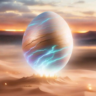 Telegram group profile photo for Обмен и продажа NFT Арраккен Планет