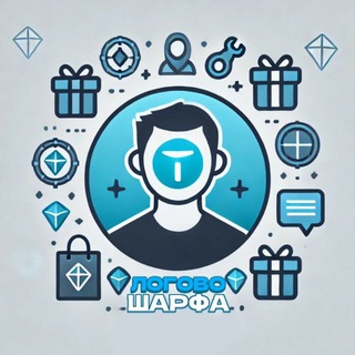 Telegram profile photo for логово шарфа @MRKT