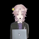 Telegram profile photo for Mikoshi Shop_:(´ཀ`」 ∠):