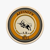 Telegram profile photo for Affinity BULL "NIFTY KING"