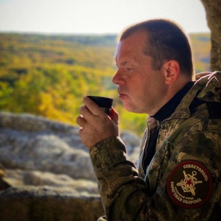 Telegram profile photo for Записки инженера и скайдайвера