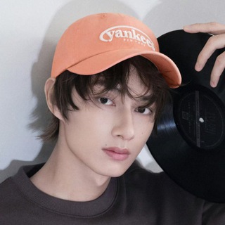 Telegram profile photo for JunHui.