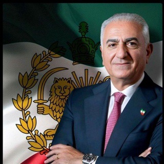 Telegram profile photo for آزادی خواهان پادشاهی مشروطه