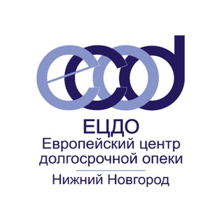 Telegram profile photo for Учебный центр «ЕЦДО» Нижний Новгород