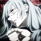 Telegram profile photo for Animě