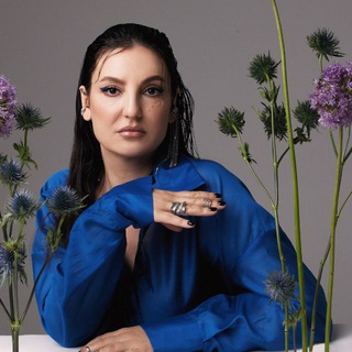 Telegram profile photo for Стилист Малыгина Елена