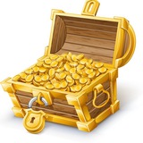 Telegram profile photo for Кладоискатель