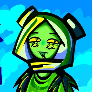 Telegram profile photo for Квас228👩🔧🐗