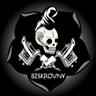 Telegram profile photo for Tattoo Beskrovny