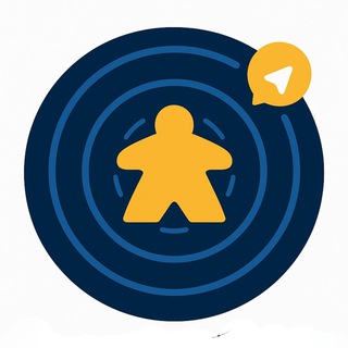 Telegram profile photo for LudoHouse