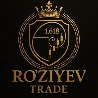 Telegram profile photo for Рузиев_ж.Trade📈👑_🇺🇿 ꯭