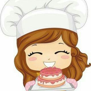 Telegram profile photo for کیک ،کوکی و فینگر فود و....