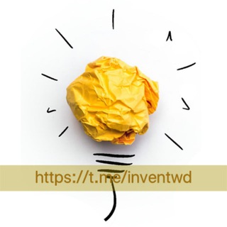 Telegram profile photo for ابتكارات وافكار مذهلة